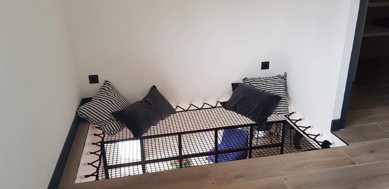 Villa Entiere Du Chateau Lacroix De Civrac 3 Ch, 3 Sdb, Piscine Xxl,Sauna, 4 Etoiles,7 Pers Zewnętrze zdjęcie